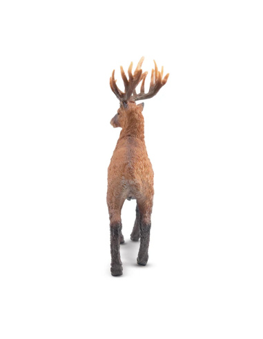 Figurine wapiti ToyMany