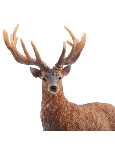 Figurine wapiti ToyMany