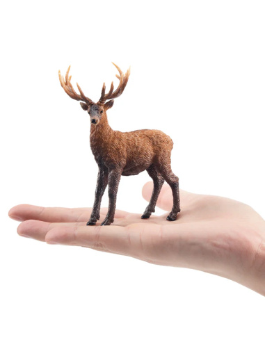 Figurine wapiti ToyMany