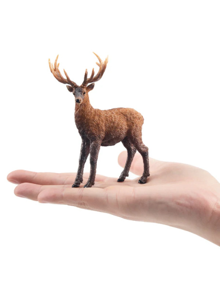 Figurine wapiti ToyMany