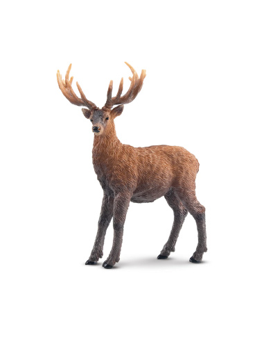 Figurine wapiti ToyMany