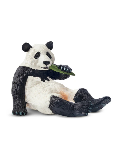 Figurine panda géant mâle ToyMany