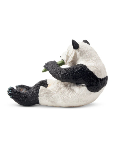 Figurine panda géant mâle ToyMany