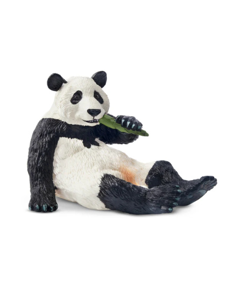 Figurine panda géant mâle ToyMany