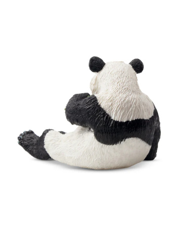Figurine panda géant mâle ToyMany