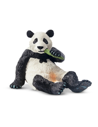 Figurine panda géant mâle ToyMany