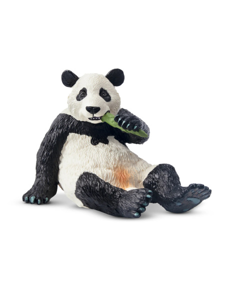 Figurine panda géant mâle ToyMany