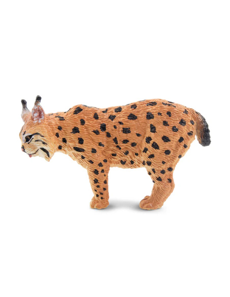 Figurine lynx ToyMany