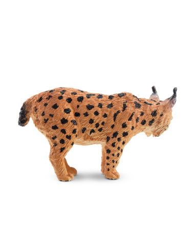 Figurine lynx ToyMany