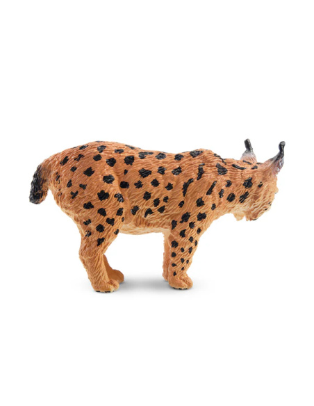 Figurine lynx ToyMany