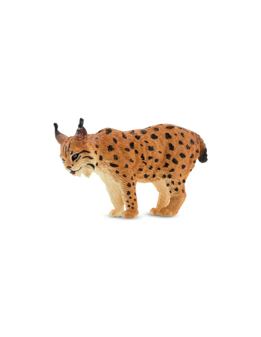 Figurine lynx ToyMany