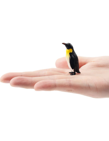 Figurine manchot debout (petite) ToyMany
