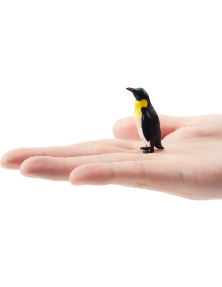 Figurine manchot debout (petite) ToyMany