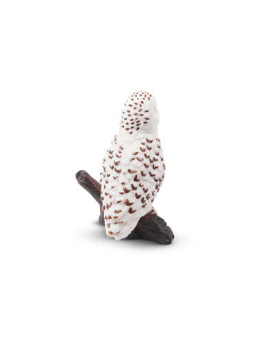 Figurine harfang des neiges (petite) ToyMany