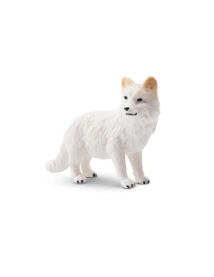 Figurine renard arctique (petite) ToyMany