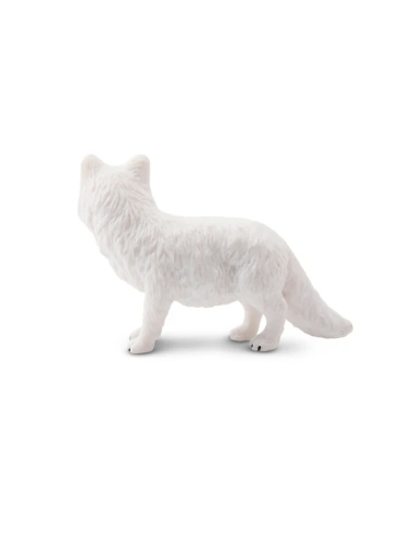 Figurine renard arctique (petite) ToyMany