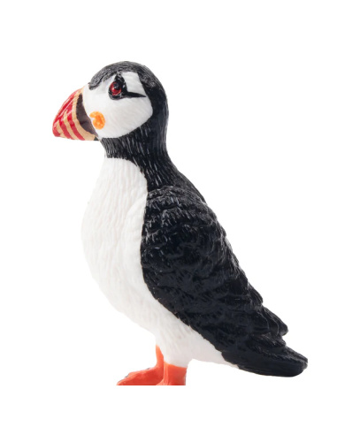 Figurine macareux moine (petite) ToyMany