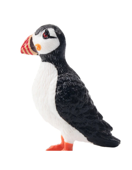 Figurine macareux moine (petite) ToyMany