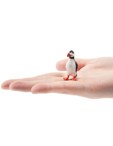 Figurine macareux moine (petite) ToyMany