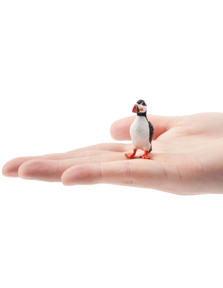 Figurine macareux moine (petite) ToyMany