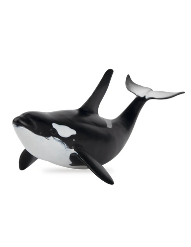 Figurine orque ToyMany