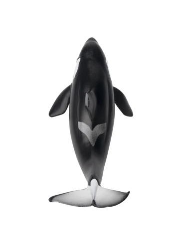 Figurine orque ToyMany
