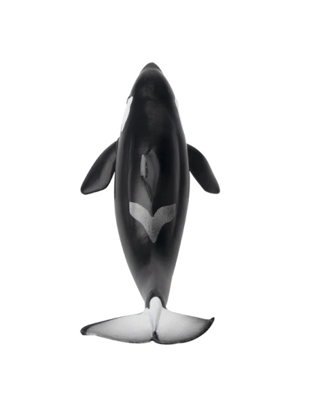 Figurine orque ToyMany