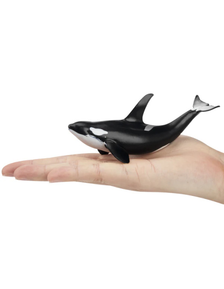 Figurine orque ToyMany