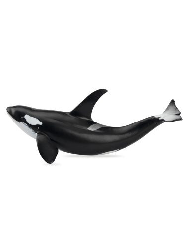 Figurine orque ToyMany