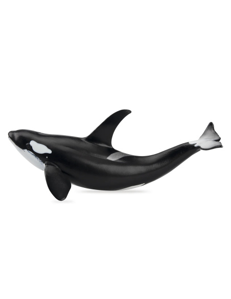 Figurine orque ToyMany