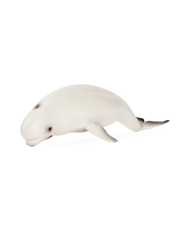 Figurine beluga ToyMany