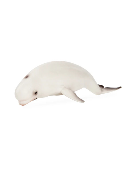 Figurine beluga ToyMany