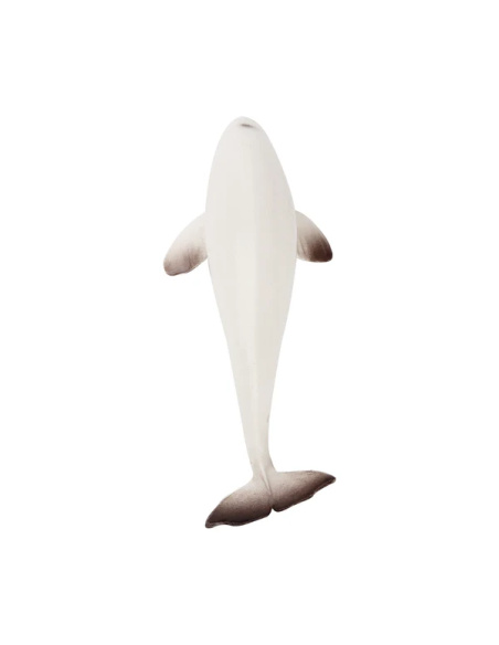 Figurine beluga ToyMany