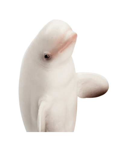 Figurine beluga ToyMany
