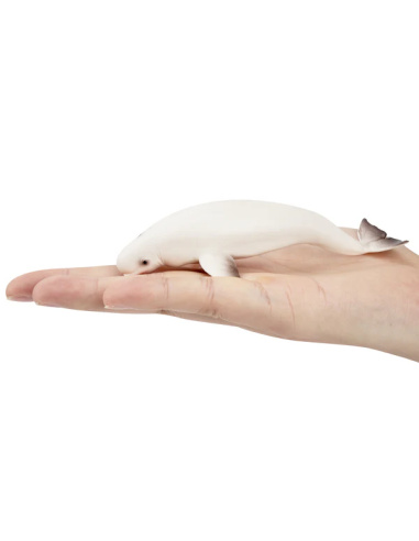Figurine beluga ToyMany