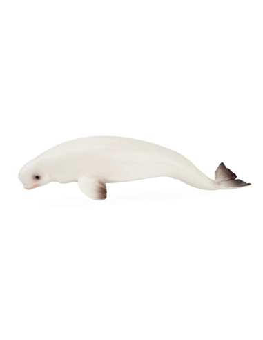 Figurine beluga ToyMany