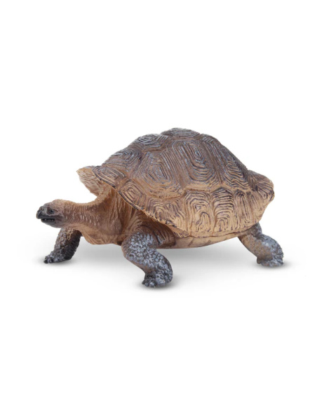 Figurine tortue des Galápagos ToyMany