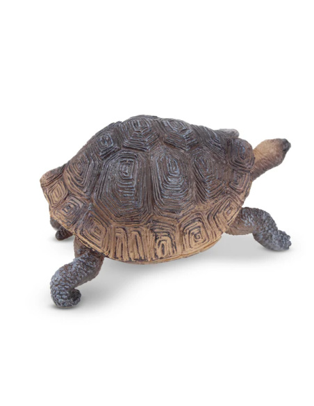 Figurine tortue des Galápagos ToyMany