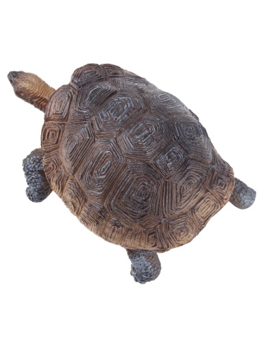 Figurine tortue des Galápagos ToyMany
