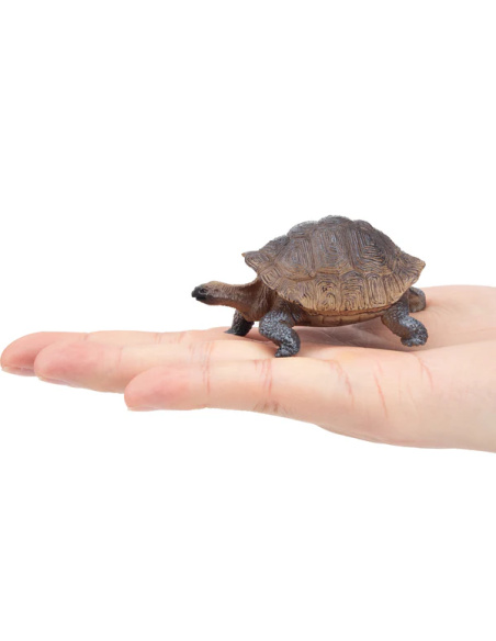 Figurine tortue des Galápagos ToyMany