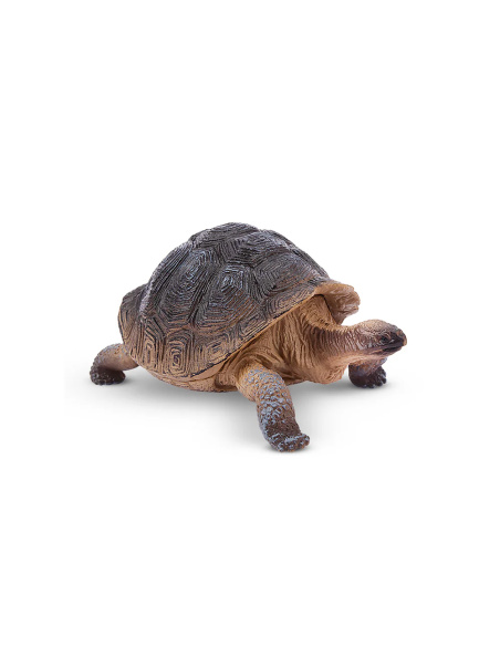 Figurine tortue des Galápagos ToyMany