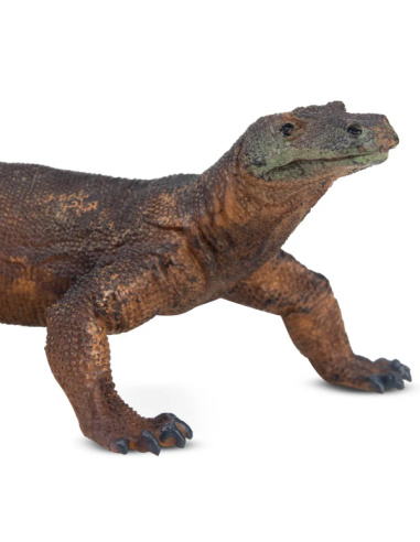Figurine dragon de Komodo ToyMany