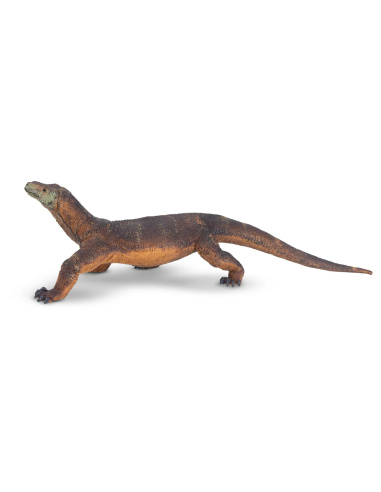 Figurine dragon de Komodo ToyMany