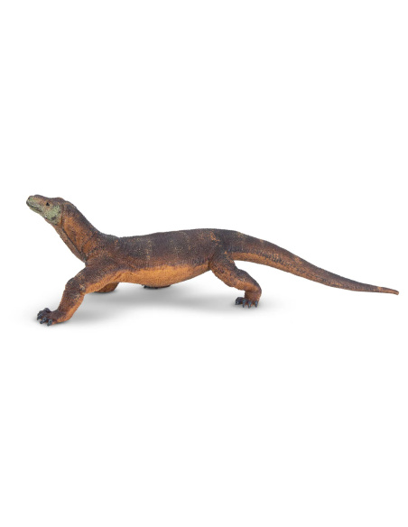 Figurine dragon de Komodo ToyMany