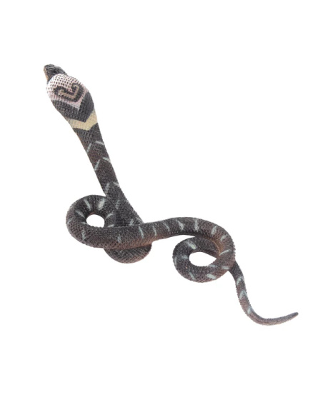 Figurine cobra ToyMany