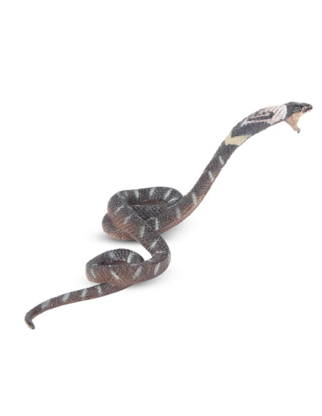 Figurine cobra ToyMany