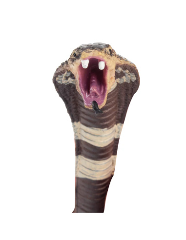 Figurine cobra ToyMany