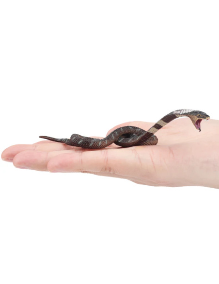 Figurine cobra ToyMany