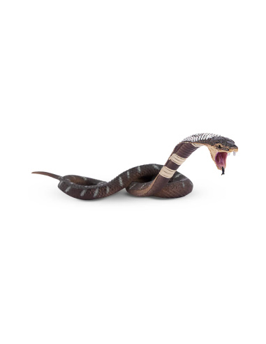 Figurine cobra ToyMany