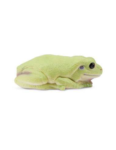 Figurine rainette verte australienne ToyMany